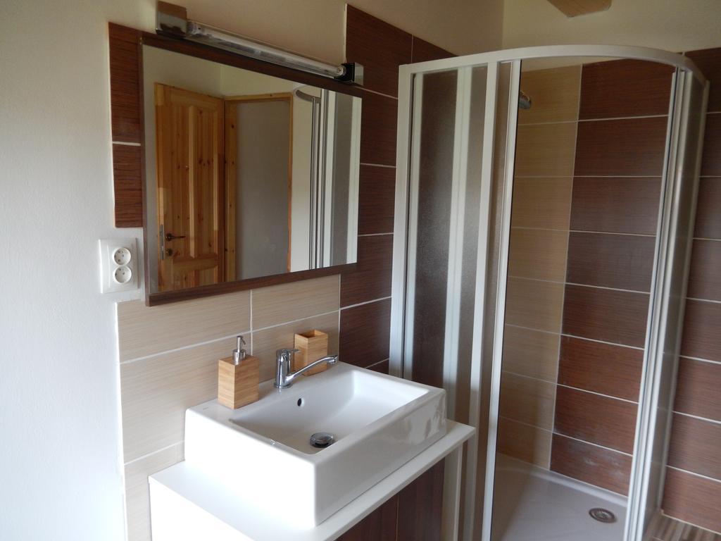 Apartment U Lochu Knovicky Dış mekan fotoğraf